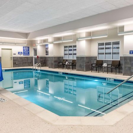 Drury Plaza Hotel Κόλετζ Στέισον Εξωτερικό φωτογραφία