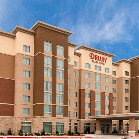 Drury Plaza Hotel Κόλετζ Στέισον Εξωτερικό φωτογραφία