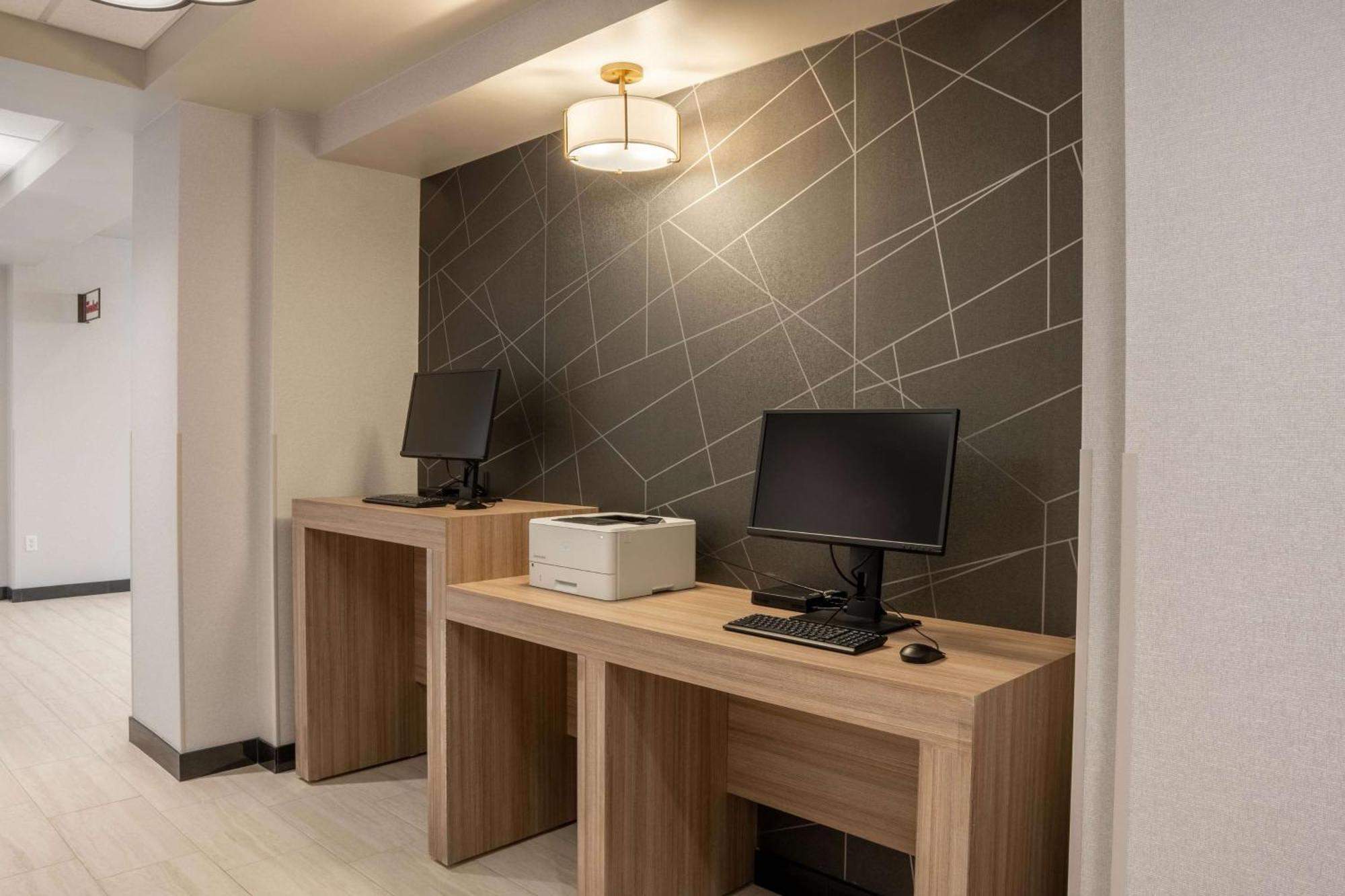 Drury Plaza Hotel Κόλετζ Στέισον Εξωτερικό φωτογραφία