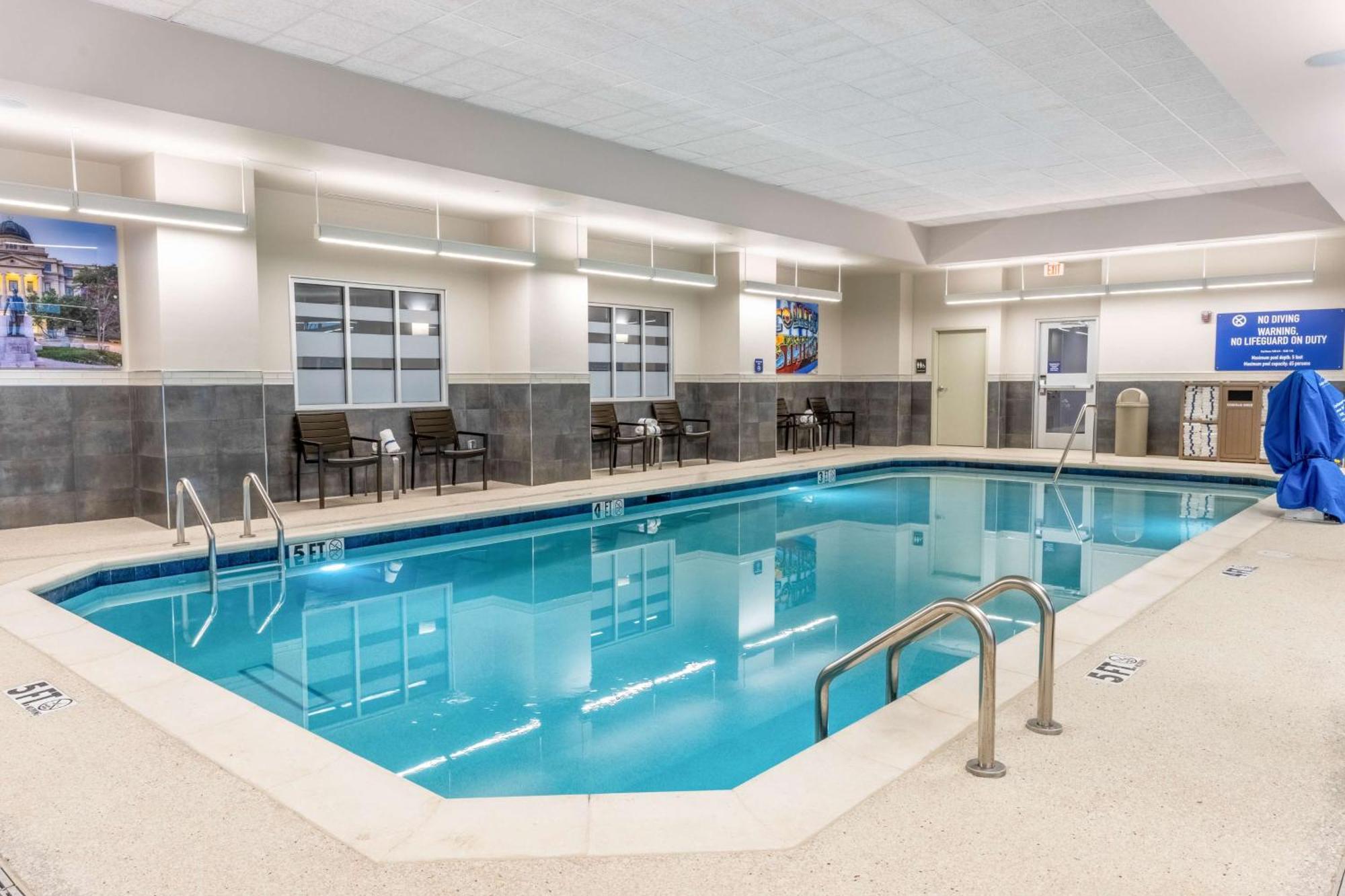 Drury Plaza Hotel Κόλετζ Στέισον Εξωτερικό φωτογραφία