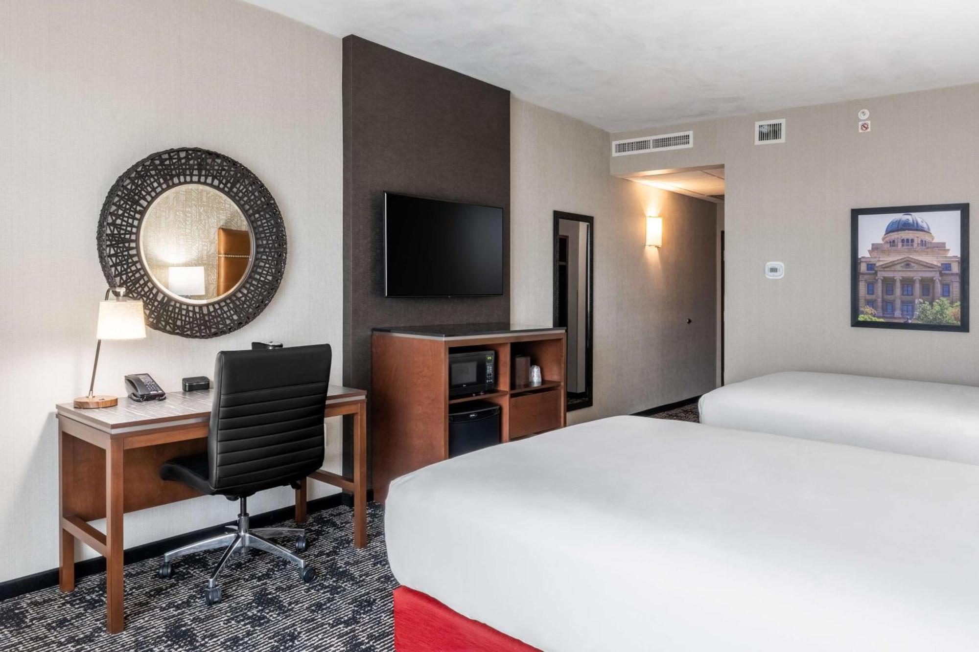 Drury Plaza Hotel Κόλετζ Στέισον Εξωτερικό φωτογραφία