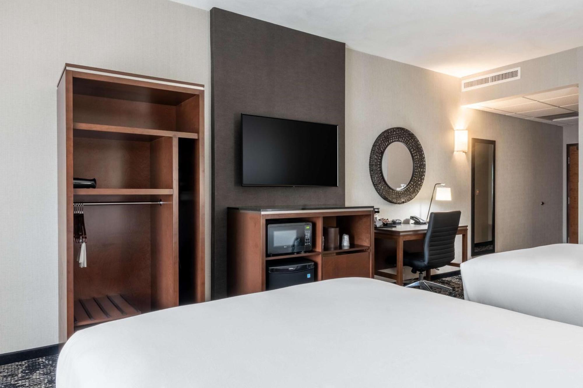 Drury Plaza Hotel Κόλετζ Στέισον Εξωτερικό φωτογραφία