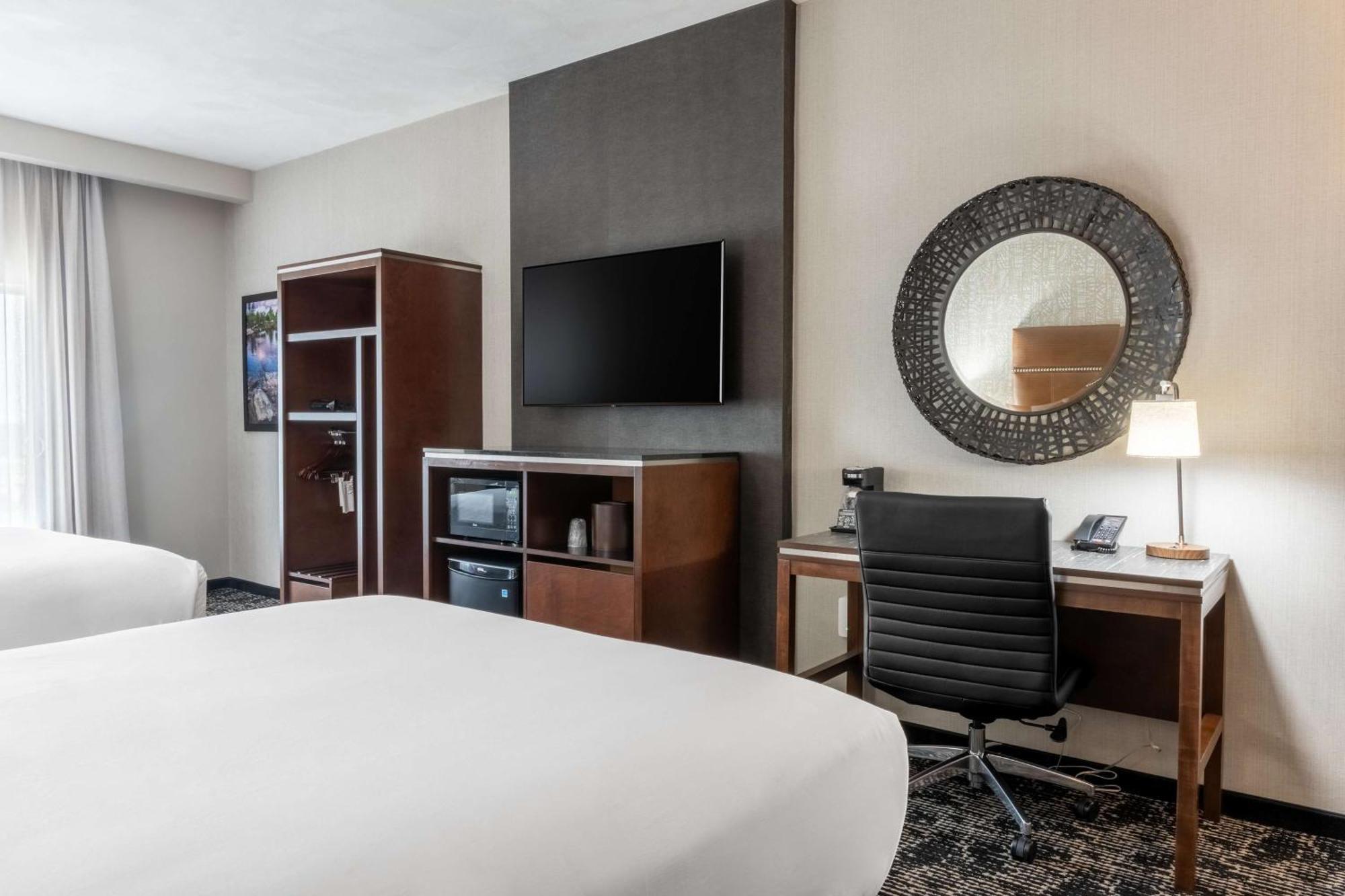 Drury Plaza Hotel Κόλετζ Στέισον Εξωτερικό φωτογραφία