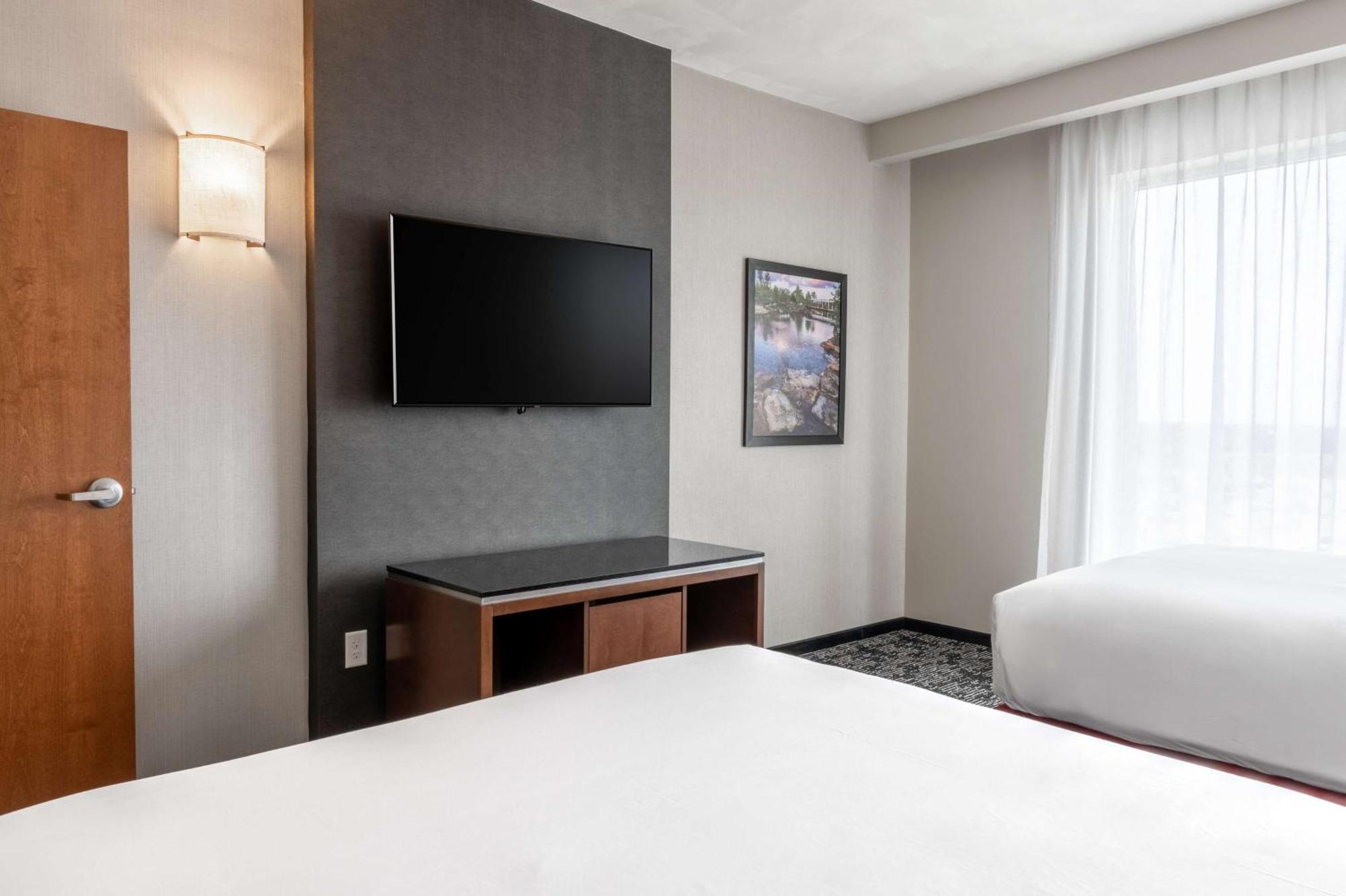 Drury Plaza Hotel Κόλετζ Στέισον Εξωτερικό φωτογραφία