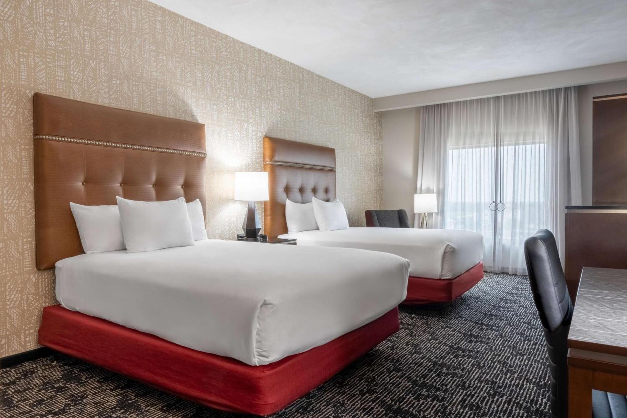 Drury Plaza Hotel Κόλετζ Στέισον Εξωτερικό φωτογραφία