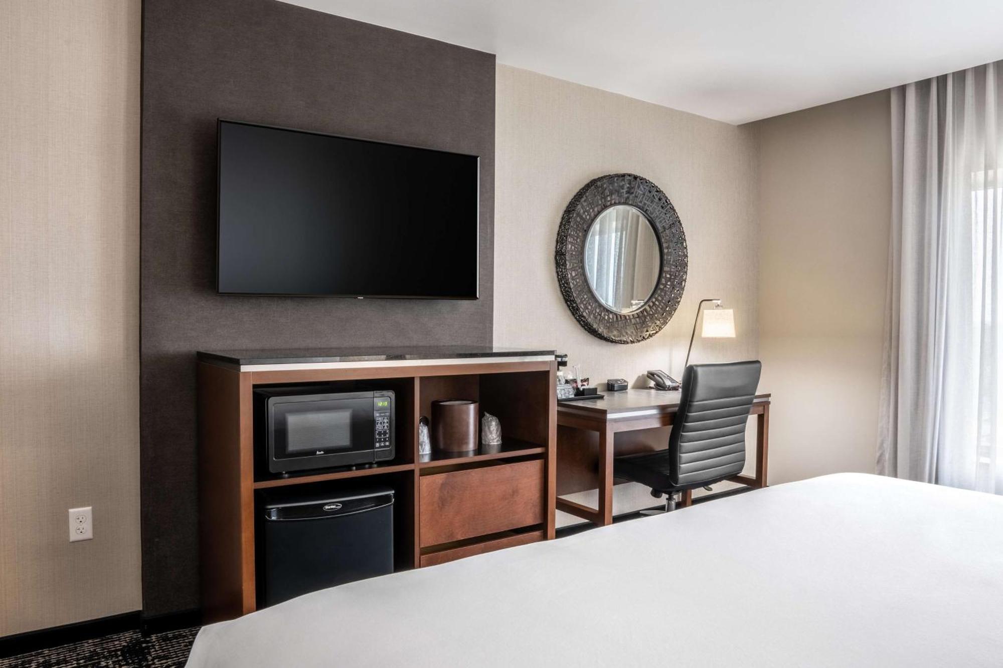 Drury Plaza Hotel Κόλετζ Στέισον Εξωτερικό φωτογραφία