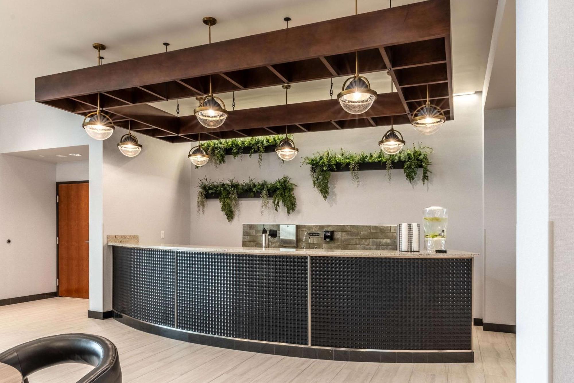 Drury Plaza Hotel Κόλετζ Στέισον Εξωτερικό φωτογραφία