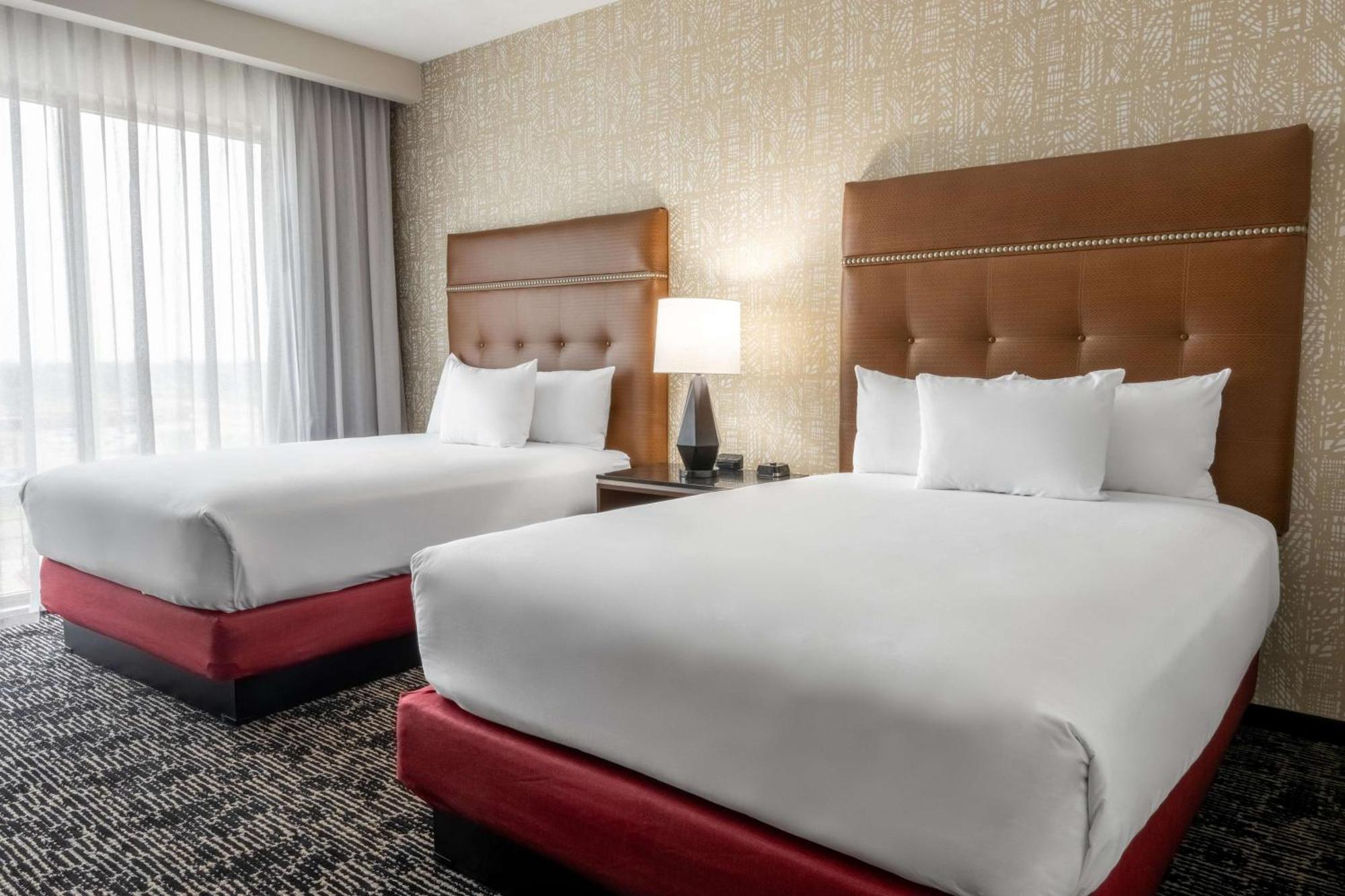 Drury Plaza Hotel Κόλετζ Στέισον Εξωτερικό φωτογραφία