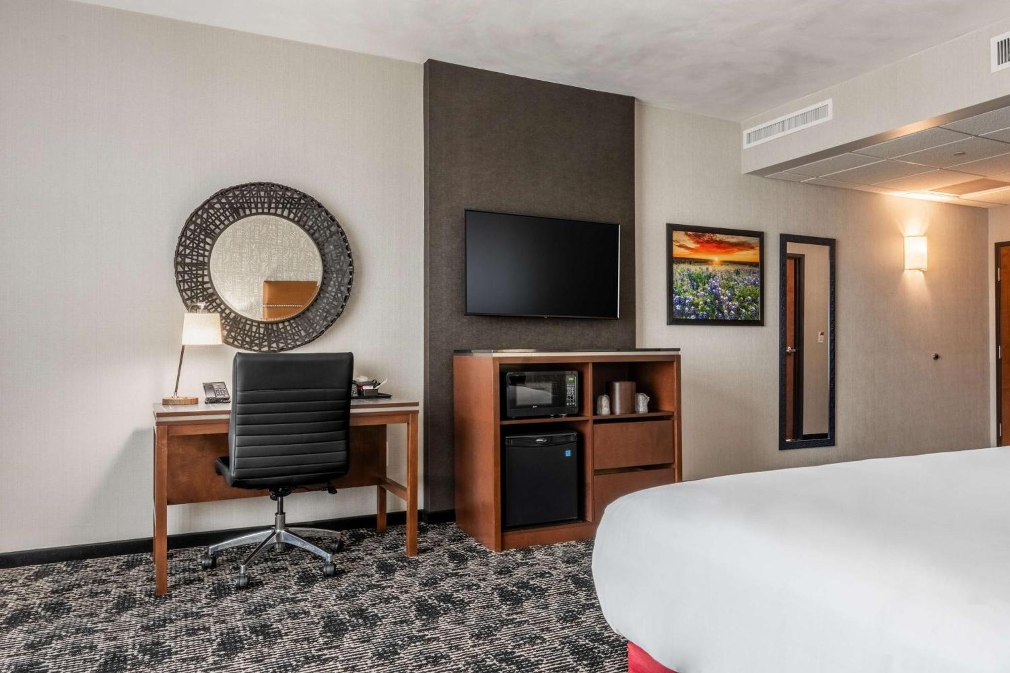 Drury Plaza Hotel Κόλετζ Στέισον Εξωτερικό φωτογραφία