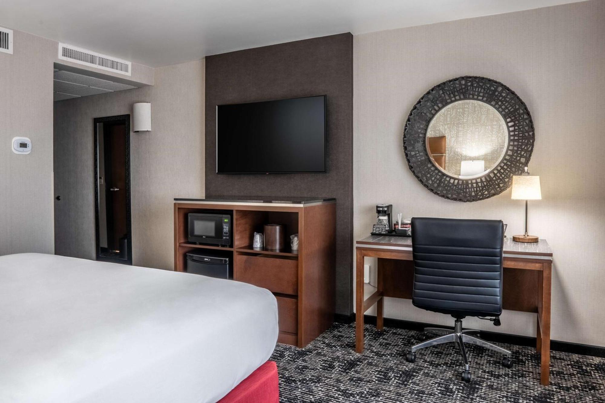 Drury Plaza Hotel Κόλετζ Στέισον Εξωτερικό φωτογραφία