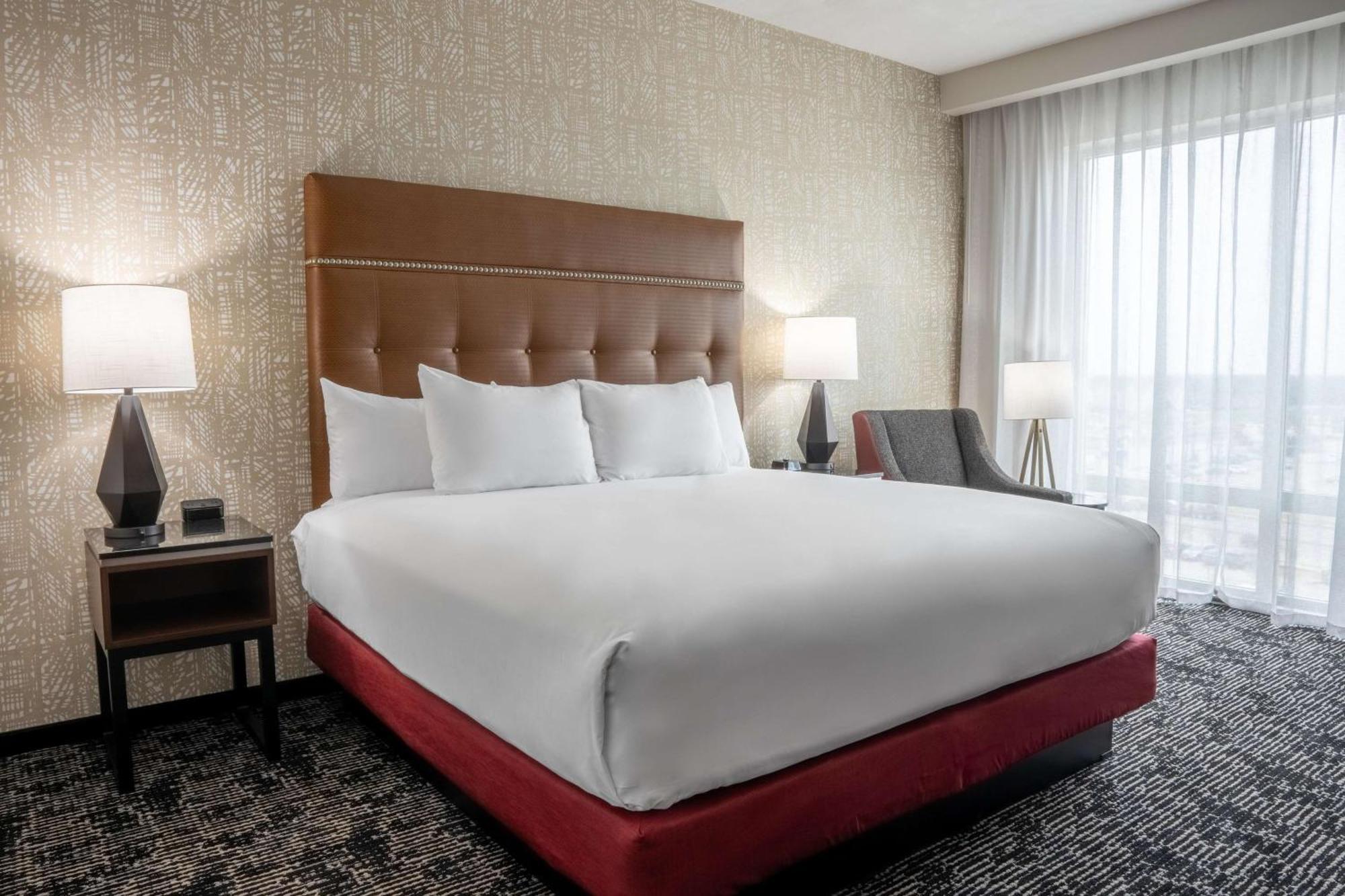 Drury Plaza Hotel Κόλετζ Στέισον Εξωτερικό φωτογραφία