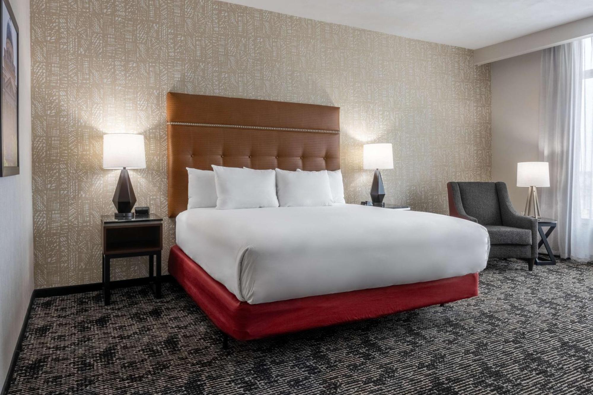 Drury Plaza Hotel Κόλετζ Στέισον Εξωτερικό φωτογραφία