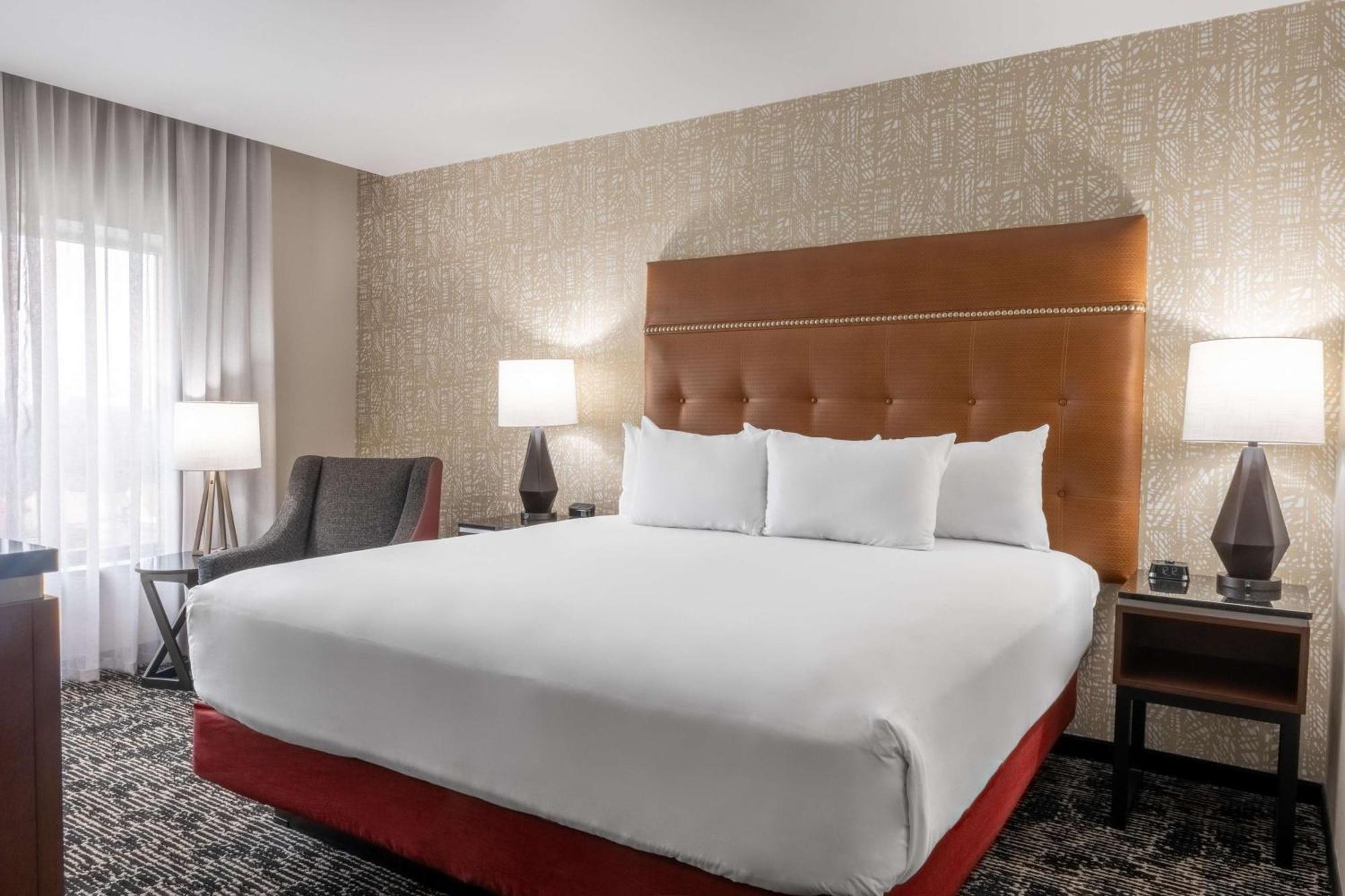 Drury Plaza Hotel Κόλετζ Στέισον Εξωτερικό φωτογραφία