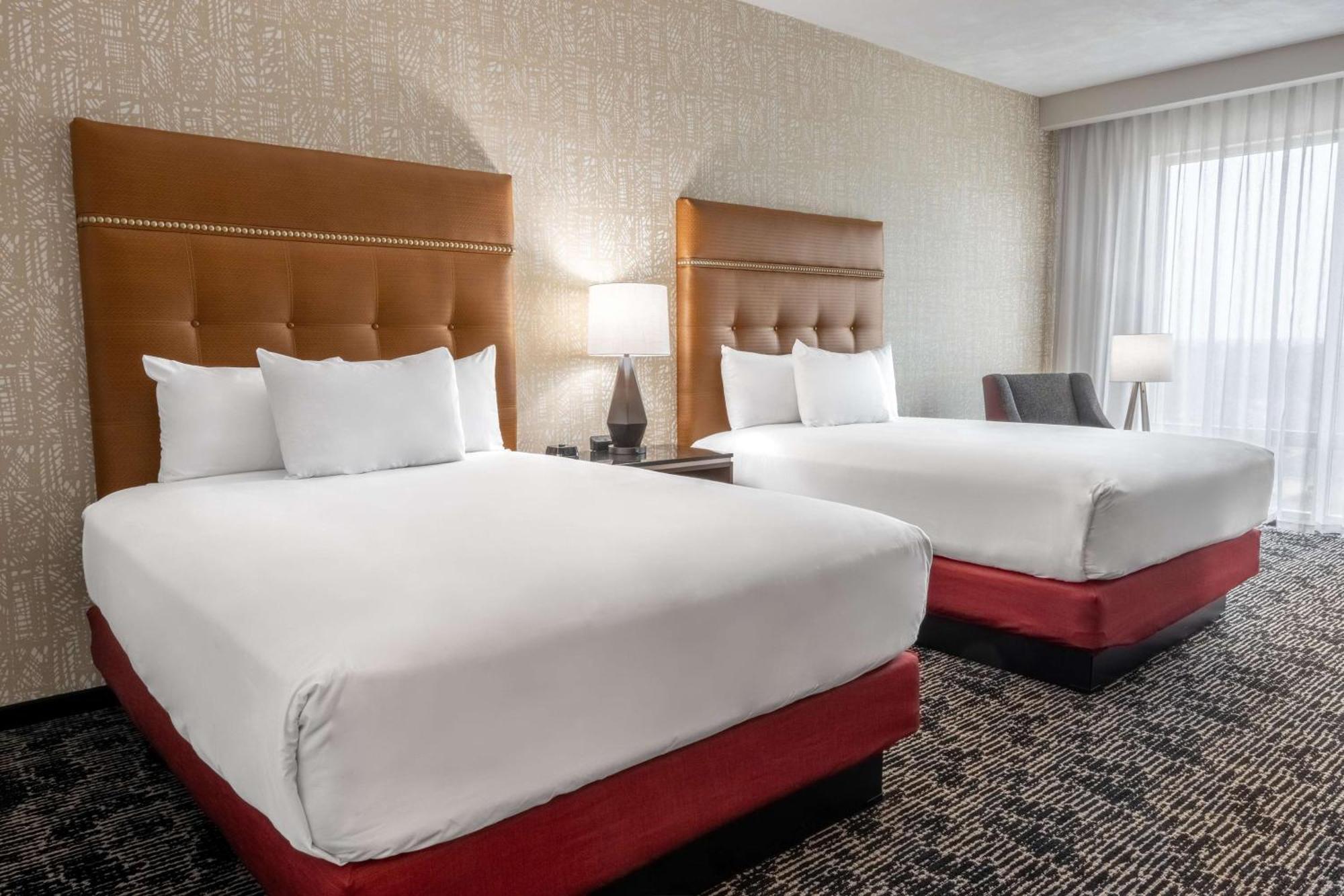 Drury Plaza Hotel Κόλετζ Στέισον Εξωτερικό φωτογραφία