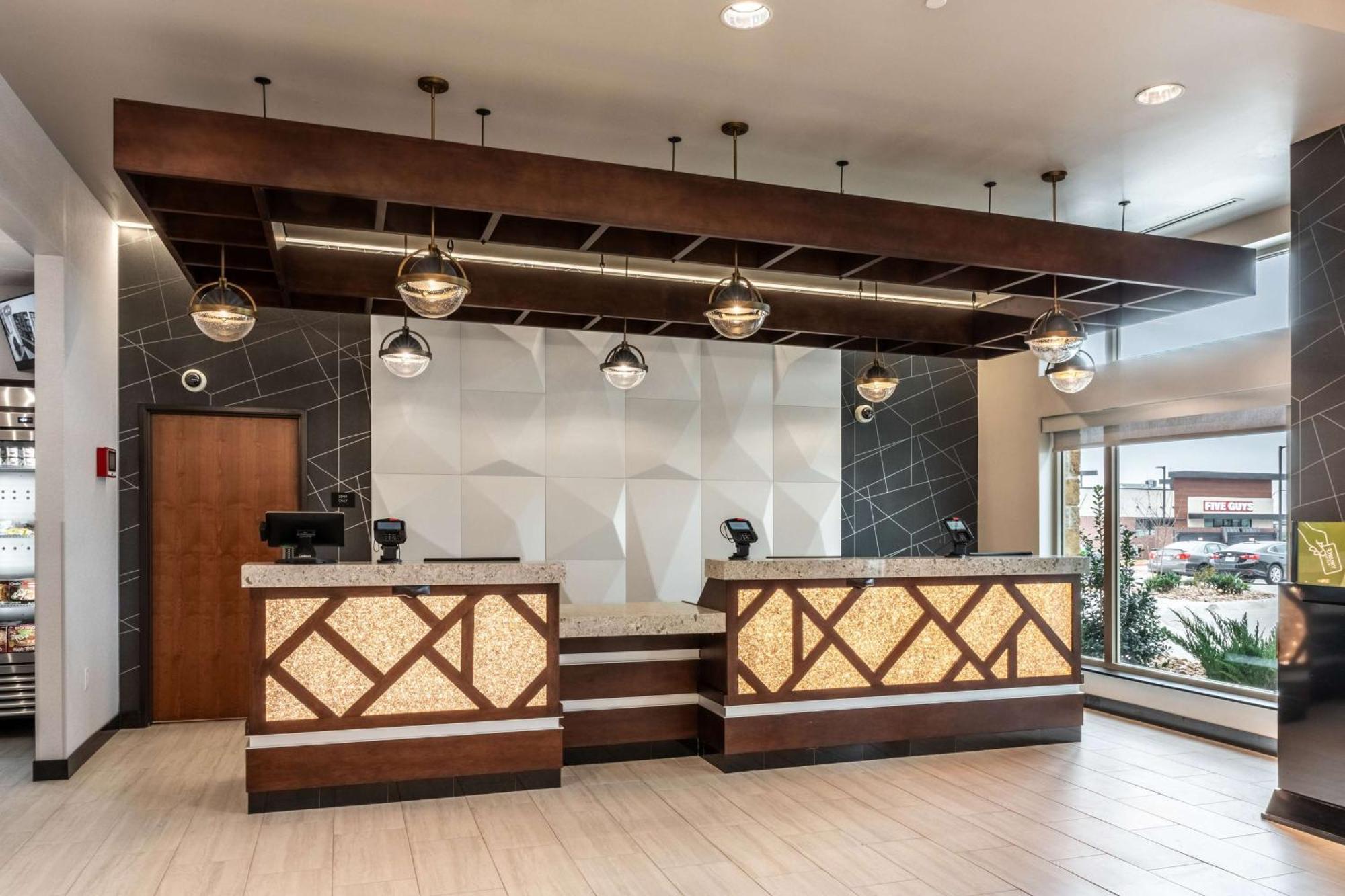 Drury Plaza Hotel Κόλετζ Στέισον Εξωτερικό φωτογραφία