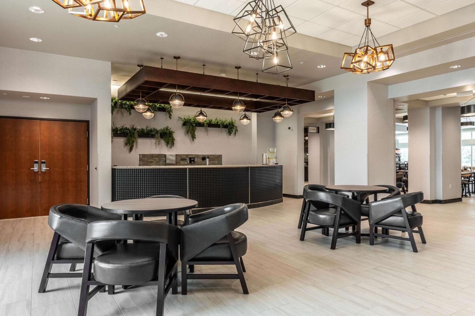 Drury Plaza Hotel Κόλετζ Στέισον Εξωτερικό φωτογραφία